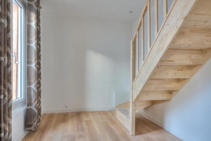 Appartement - 66 m² - 4 pièces