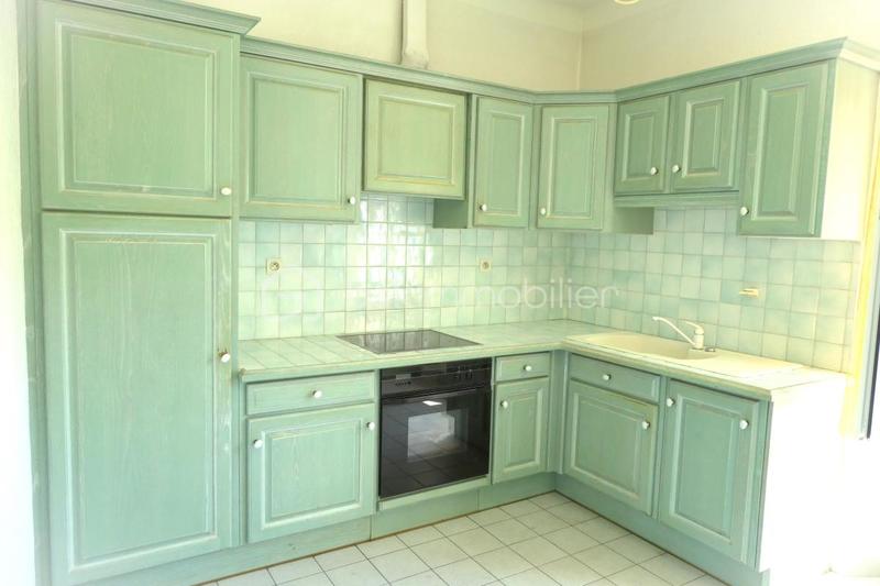 Maison de maîtres - 99 m² - 5 pièces