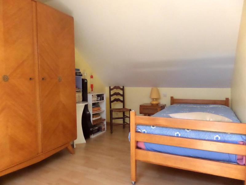 Maison - 99 m² - 5 pièces