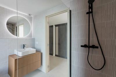 Appartement - 126 m² - 4 pièces