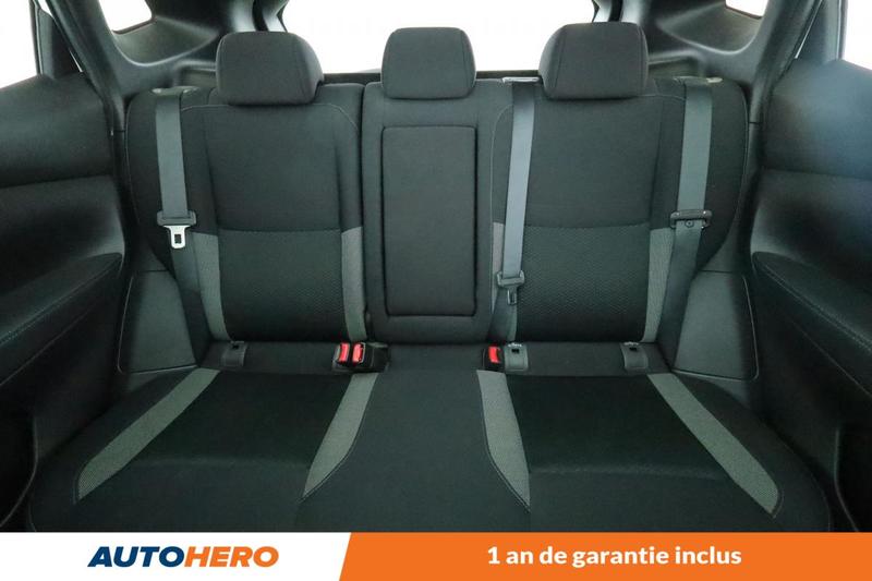 Nissan Qashqai 1.5 dCi n-Connecta Dct7 115 ch