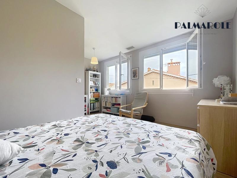 Maison de ville - 156 m² - 6 pièces