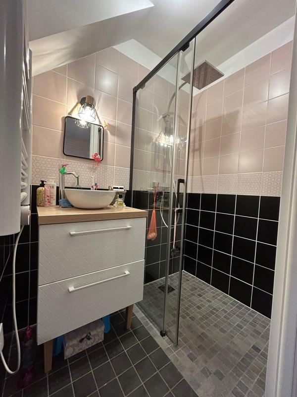 Maison contemporaine - 165 m² - 5 pièces