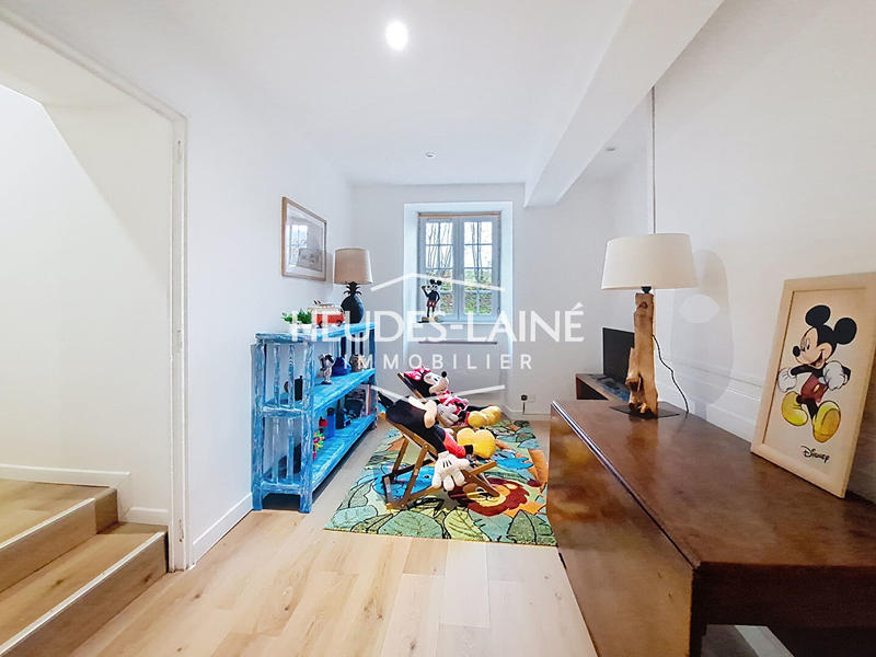 Maison - 160 m² - 5 pièces