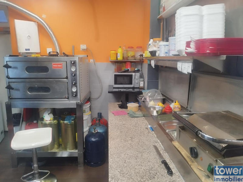 Fonds de commerce - Magasins - 60 m²