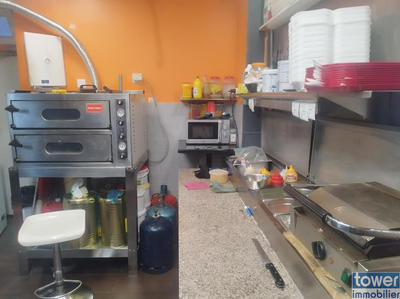 Fonds de commerce - Magasins - 60 m²