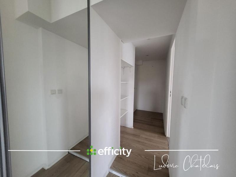 Appartement - 74 m² - 3 pièces