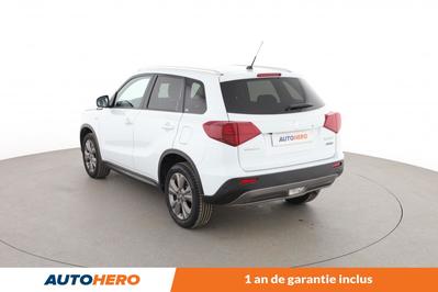 Suzuki Vitara 1.5 Dualjet Hybrid Privilege Auto 115 ch