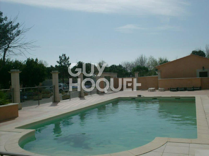 Appartement - 74 m² - 3 pièces