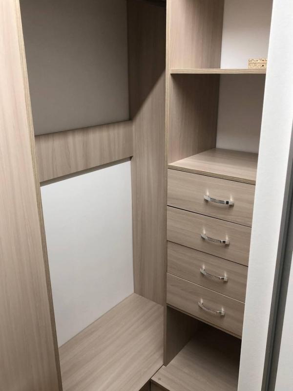 Appartement - 31 m² - 2 pièces