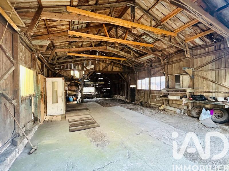 Maison - 152 m² - 5 pièces