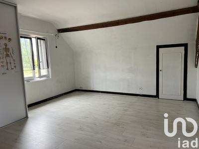 Maison - 113 m² - 5 pièces