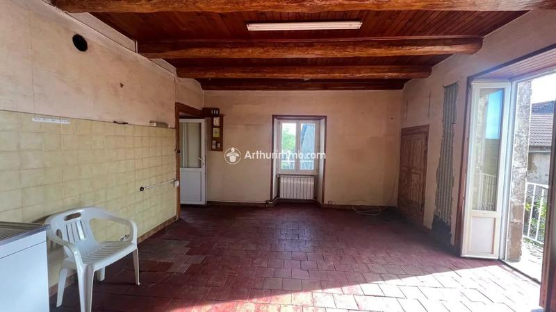 Maison - 340 m² - 15 pièces