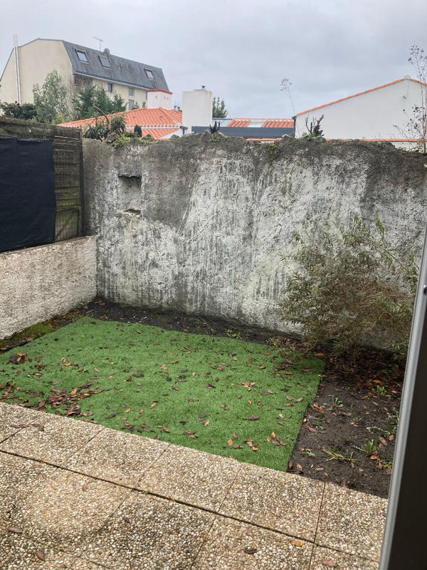 Appartement - 31 m² - 1 pièce