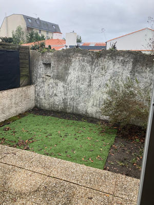 Appartement - 31 m² - 1 pièce