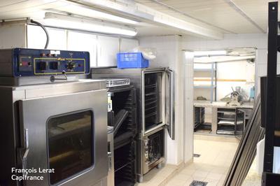 Fonds de commerce - 94 m²