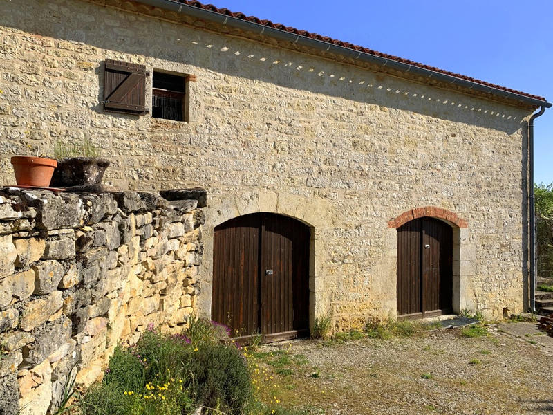 Maison - 95 m² - 3 pièces