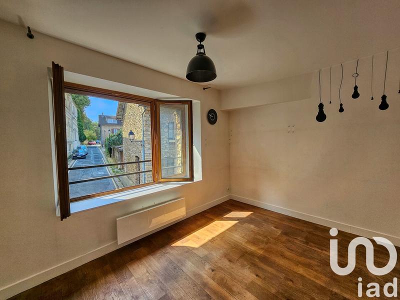 Maison - 118 m² - 6 pièces