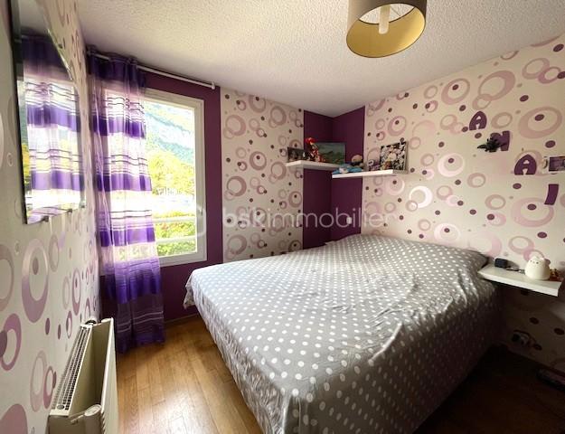 Appartement - 74 m² - 3 pièces