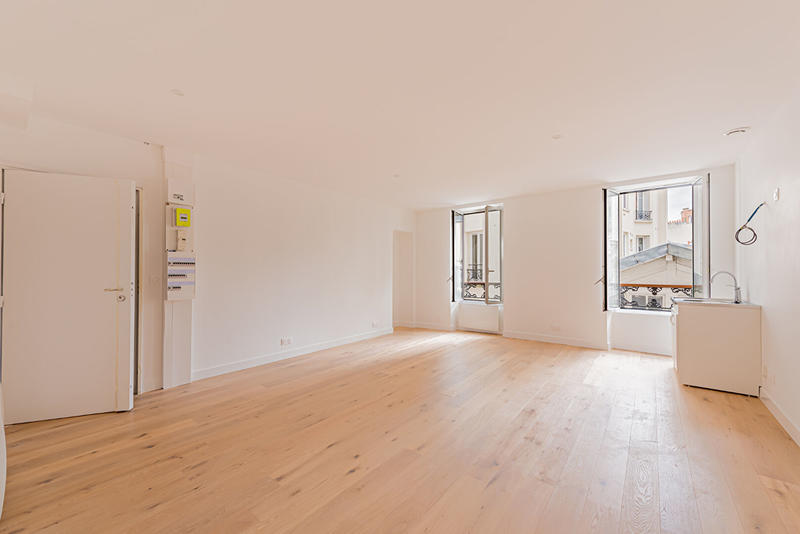 Appartement - 69 m² - 4 pièces