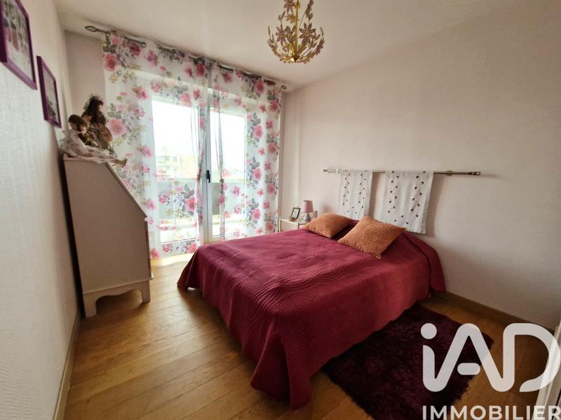 Appartement - 85 m² - 4 pièces