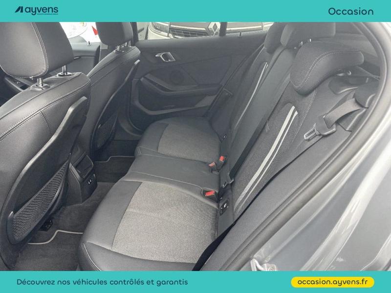 Bmw Série 1 118iA 136ch Edition Sport Dkg7