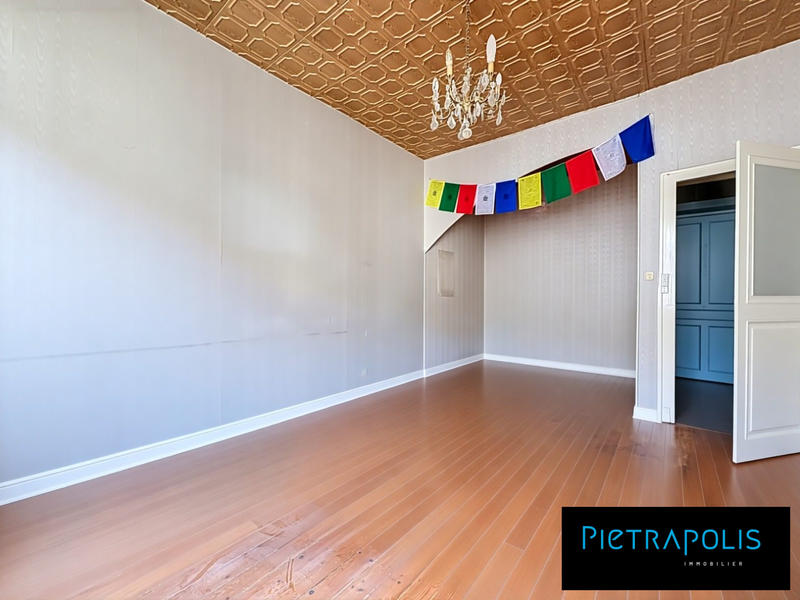 Appartement - 88 m² - 4 pièces