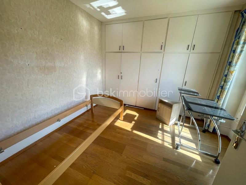 Corps de ferme - 163 m² - 8 pièces