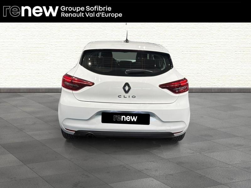 Renault Clio V SCe 65 - 21n Business