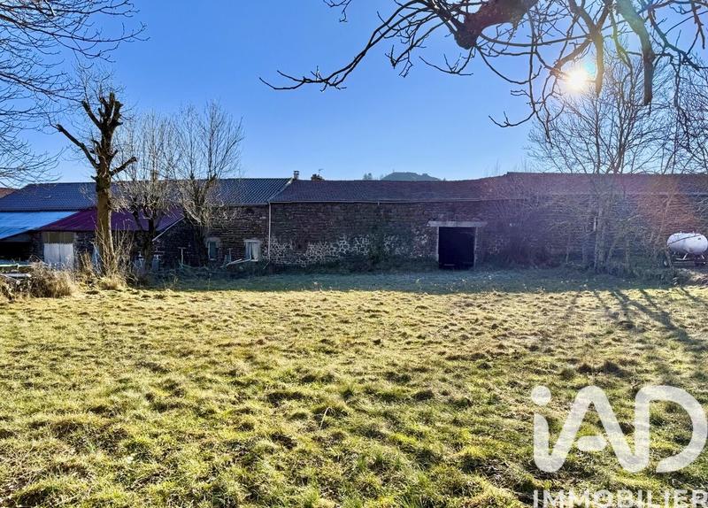 Maison de campagne - 270 m² - 4 pièces