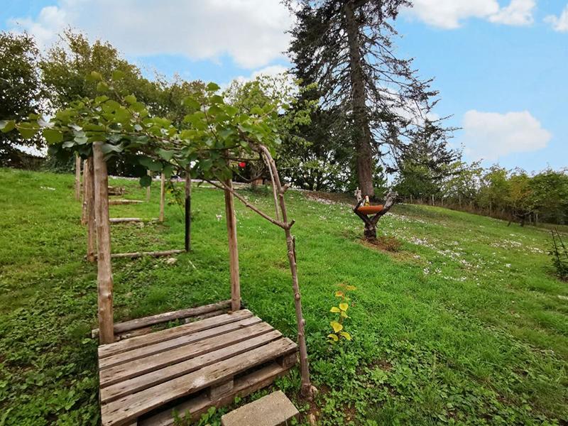 Maison de ville - 73 m² - 4 pièces