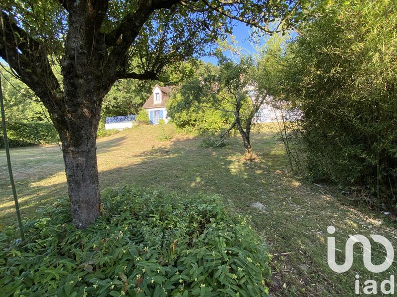 Maison - 193 m² - 9 pièces