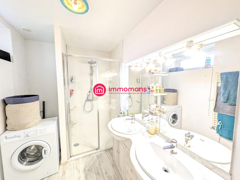 Maison ancienne - 197 m² - 7 pièces