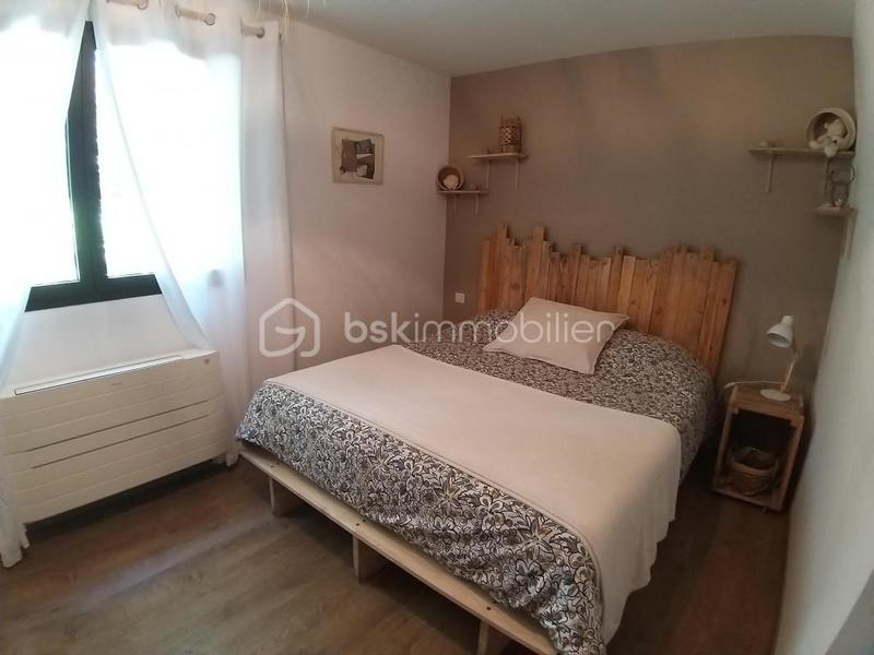 Maison traditionnelle - 170 m² - 6 pièces