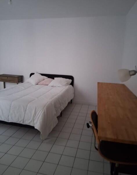 Appartement - 84 m² - 4 pièces