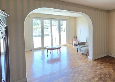 Maison - 101 m² - 4 pièces