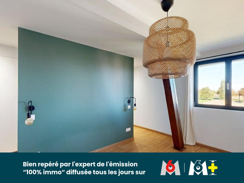 Maison - 239 m² - 6 pièces