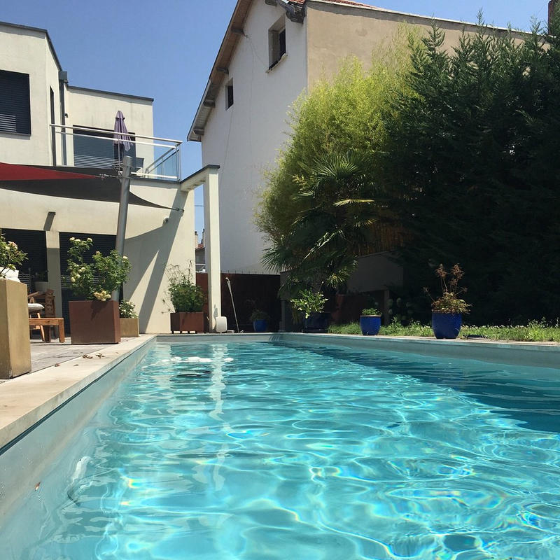 Maison - 274 m² - 7 pièces