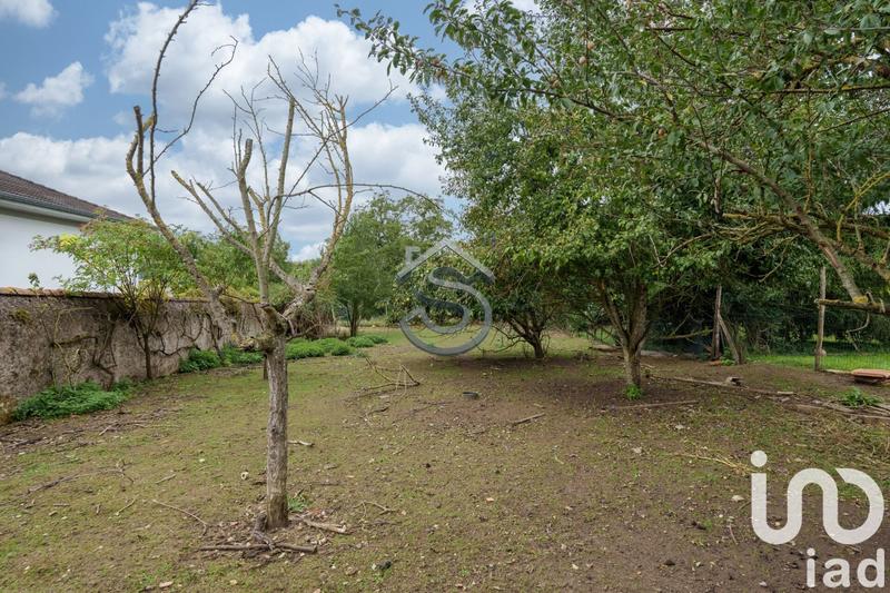 Maison - 167 m² - 7 pièces