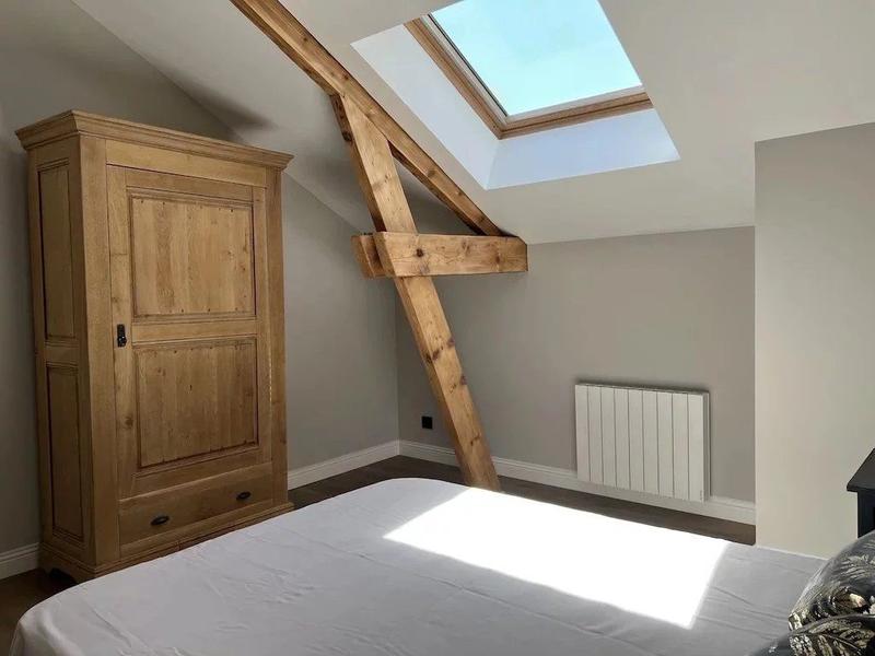 Immeuble - 165 m² - 7 pièces