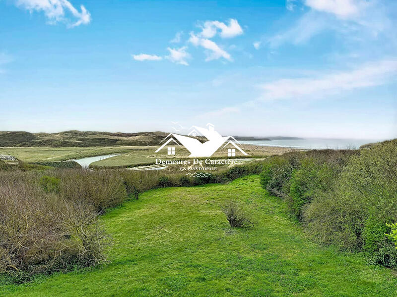 Maison - 277 m² - 10 pièces