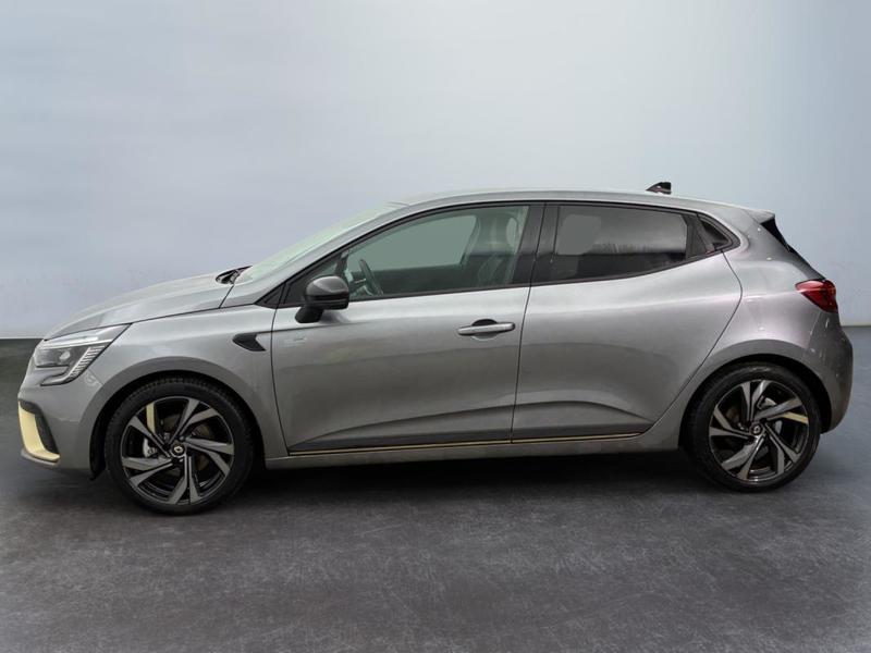 Renault Clio V E-Tech full hybrid 145 Engineered