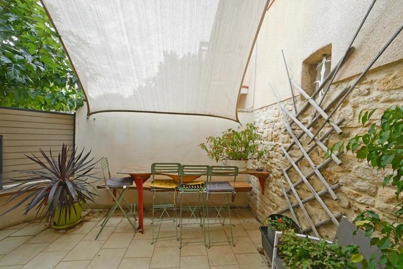 Maison de village - 178 m² - 5 pièces