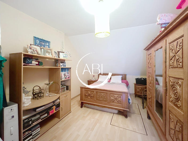 Maison - 150 m² - 6 pièces