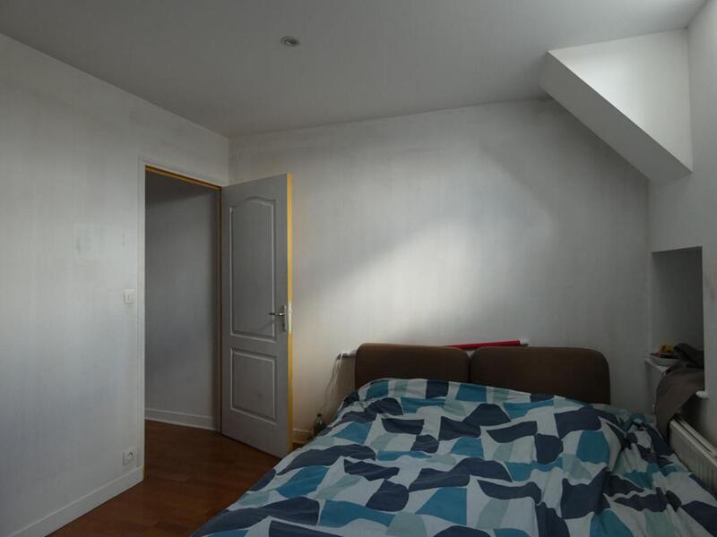 Maison - 270 m² - 9 pièces