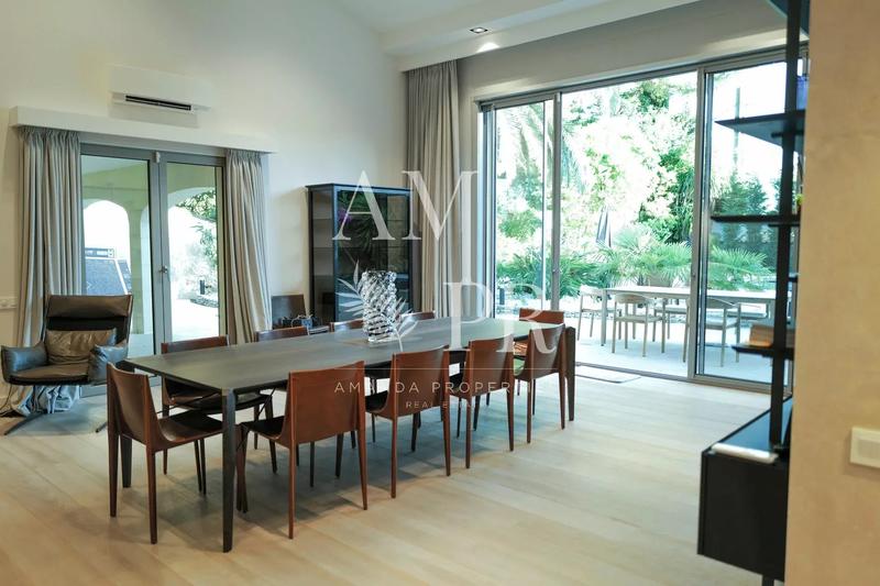 Villa - 400 m² - 9 pièces