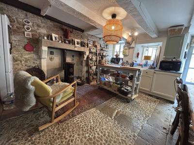 Maison - 108 m² - 5 pièces