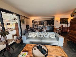 Maison d'architecte - 131 m² - 6 pièces