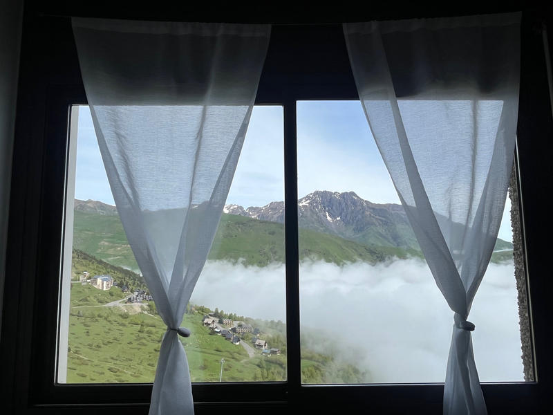 Appartement - 29 m² - 1 pièce