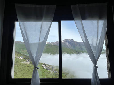 Appartement - 29 m² - 1 pièce